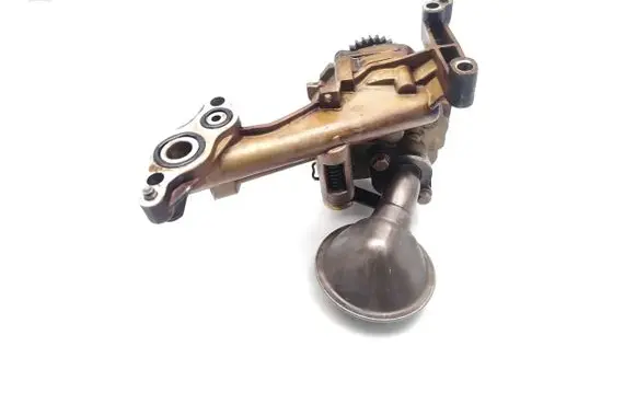 Opel Astra K Oil pump 18676331 126636425EB SEK26004
