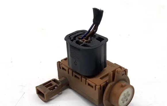 Volkswagen PASSAT B8 Interior temperature sensor 3Q0907643