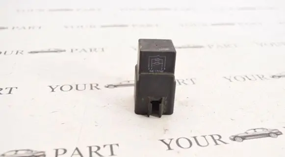 BMW 5 G30 G31 Other relay 9207913