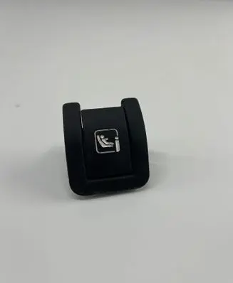 KIA Sportage ISOFIX cover 89897F1010