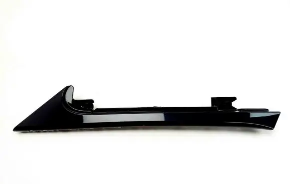 Toyota Aygo AB40 Rear fender molding trim 755780H010
