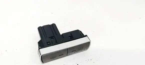 Ford Mondeo MK IV Windscreen/window heater switch 6M2T18K574AD