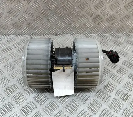 Audi A8 S8 D3 4E Heater fan/blower 4E0959101A 0130111047