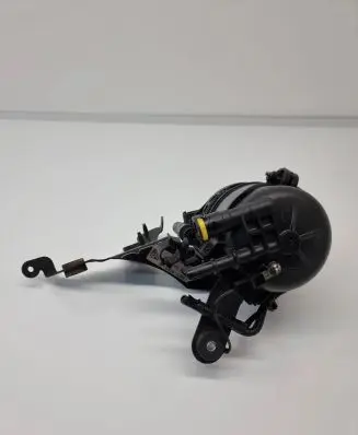 Jaguar F-Pace Fuel filter housing GX739B072AF