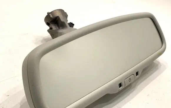 Fiat Tipo Rear view mirror (interior) 7356049990