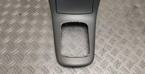 Ashtray (front)