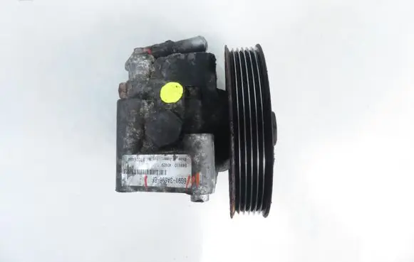 Ford S-MAX Power steering pump 6G913A696EF