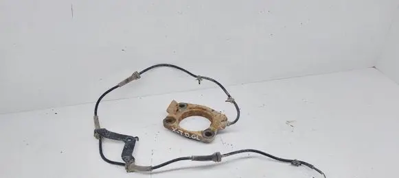 ABS rear brake sensor