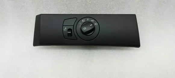 BMW 5 E60 E61 Light switch 6953713