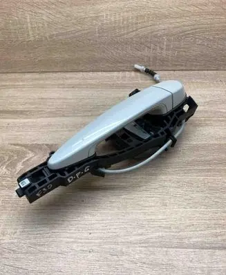 BMW 3 F30 F35 F31 Front door exterior handle 7332268 14389710 USED