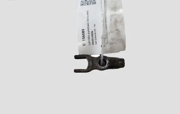Opel Zafira B Fuel Injector clamp holder
