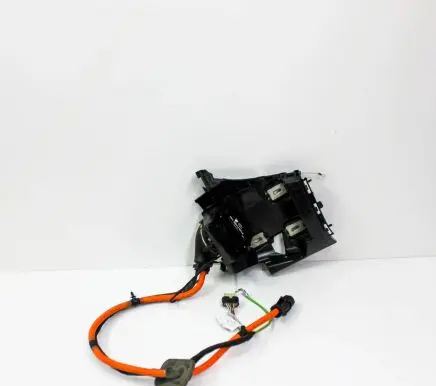 Mercedes-Benz C W205 Electric car charging cable A2058803103 A2058852865
