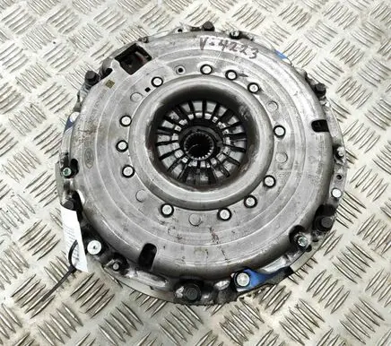 Ford Transit Custom Clutch set kit GK216477AA GK217550BA