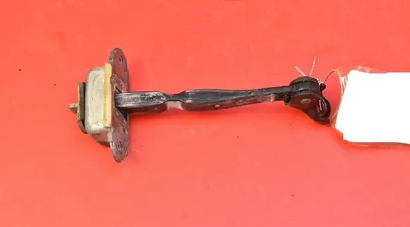Nissan Murano Z50 Front door check strap stopper 