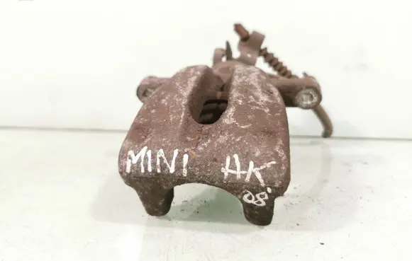 Mini One - Cooper Coupe R56 Rear brake caliper