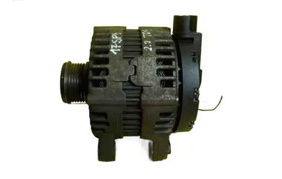 Land Rover Freelander 2 - LR2 Generator/alternator 17SP4 224DT