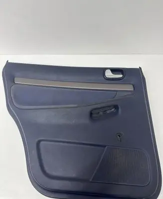 Audi A4 S4 B5 8D Rear door card panel trim