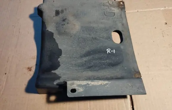Dodge Journey Engine splash shield/under tray 05116296AB