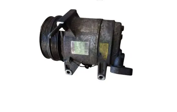 Volvo C30 Air conditioning (A/C) compressor (pump) 31308257 P31308257