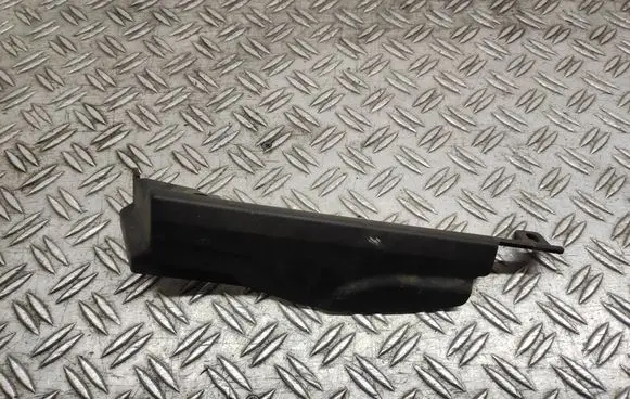 Nissan Qashqai+2 Other exterior part