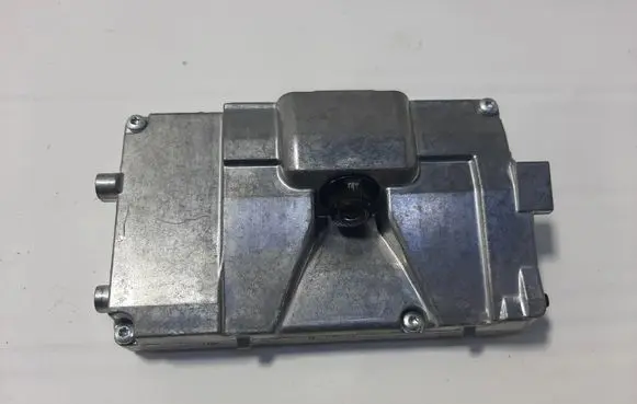 Volkswagen Sharan Windshield/windscreen camera 3AA980654D