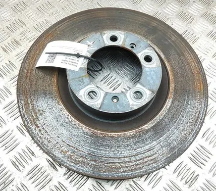 Porsche Taycan 9J1 Front brake disc 9J1615301A