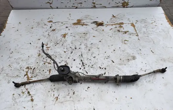 Seat Ibiza IV (6J,6P) Steering rack 6R1423055D