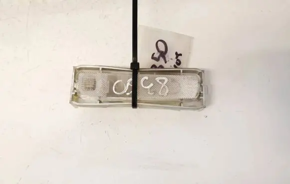 Mercedes-Benz ML W164 Other interior light
