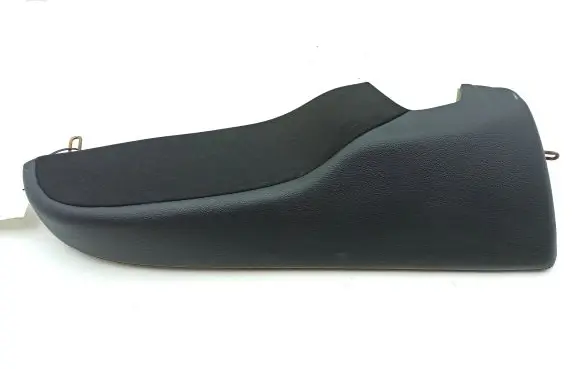 Mercedes-Benz E W212 Rear seat side bottom trim A2129201830 50425100400280