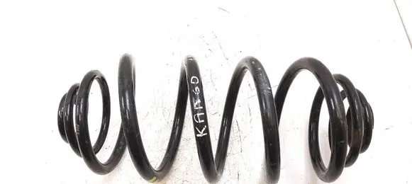 Renault Kangoo II Rear coil spring