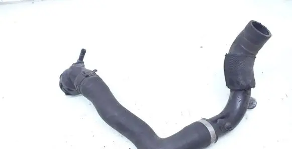 Volkswagen PASSAT B6 Engine coolant pipe/hose 3C0122291 3C0122101EM