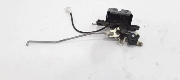 KIA Sorento Tailgate/trunk/boot lock/catch/latch 812303E000