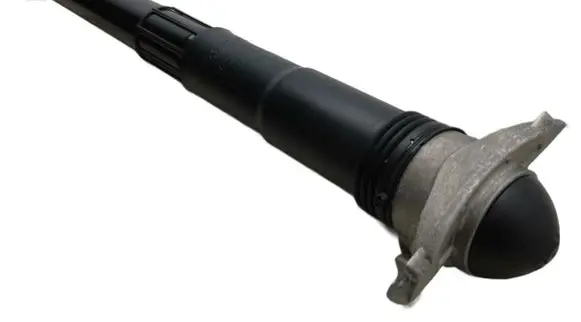Cupra Leon Rear shock absorber/damper 5WA513045J