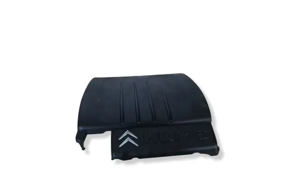 Citroen C4 I Engine cover (trim) 9659999880