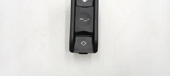 BMW 3 E46 Sunroof switch 61316907288 6907288