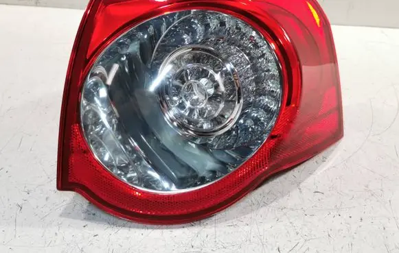 Volkswagen PASSAT B6 Rear/tail lights 3C9945096N
