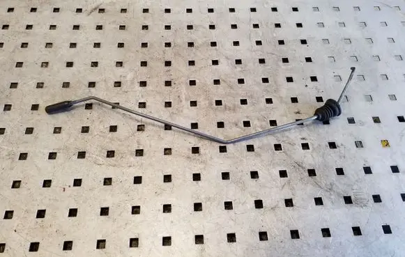 Other rear door trim element