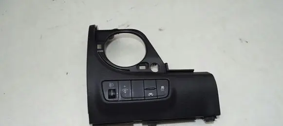 Hyundai Kona II Aerial antenna switch