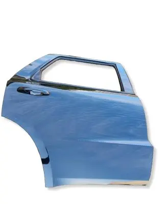 Dodge Durango Rear door 