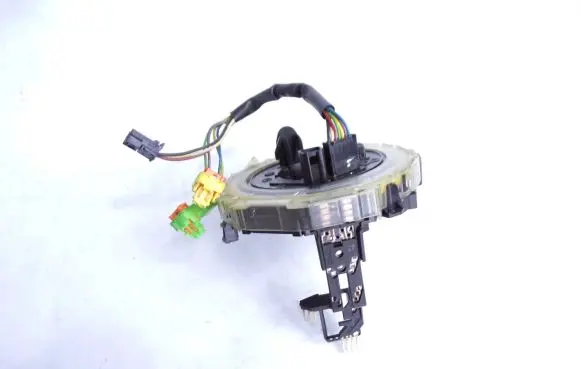 Mercedes-Benz ML W164 Airbag slip ring squib (SRS ring) A1714640518