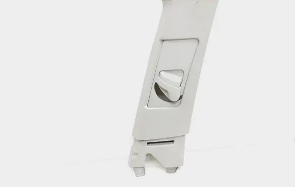 Toyota RAV 4 (XA40) (B) pillar trim (top) 7302306070 7313506100