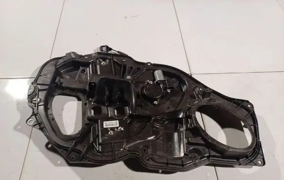 Mazda 6 Sliding door window regulator with motor 