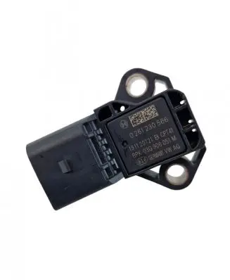 Audi A3 S3 8V Air pressure sensor 0261230566