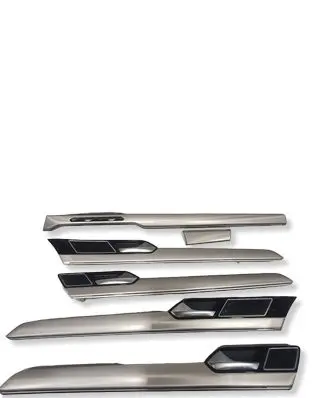 Volkswagen Passat Alltrack Interior decorative trim set 3G1853262AJ 3G0867450A 3G1853053H