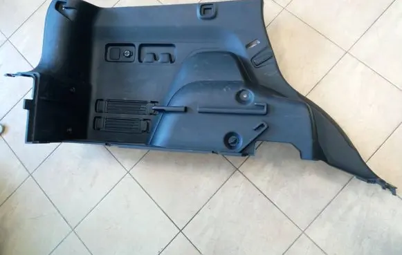 SsangYong Tivoli Trunk/boot side trim panel 7742035700 NE69890
