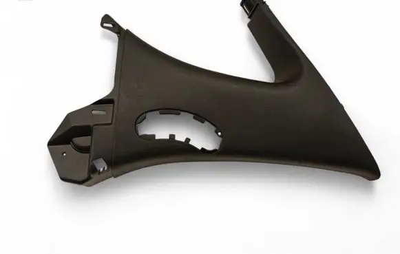 Dodge Durango III (C) pillar trim