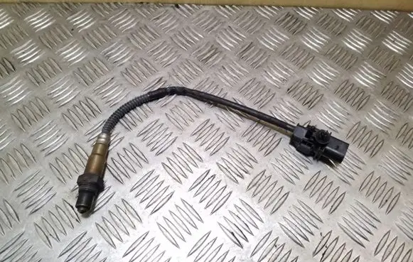 Volvo XC60 Lambda probe sensor 30751138 0258017107