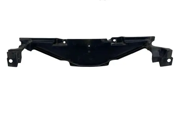 Toyota Yaris Radiator support slam panel bracket 532890D110
