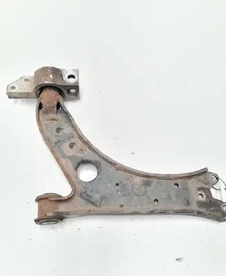 Volkswagen Golf VI Front lower control arm/wishbone 1K0407189E