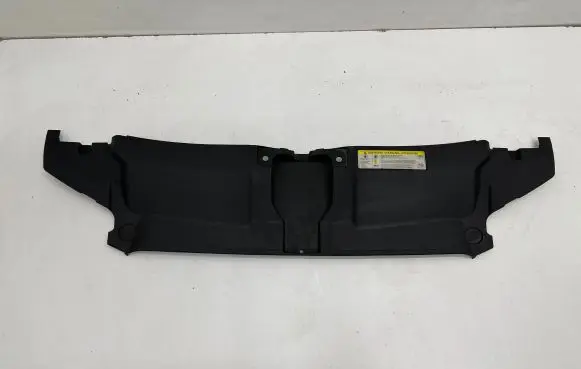 Audi A6 S6 C7 4G Top upper radiator support slam panel 4G0807081D 17563